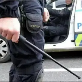 baton stick - pelindung diri