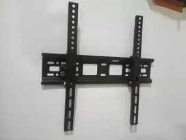 Bracket/breket/briket TV led 55-65+pasang