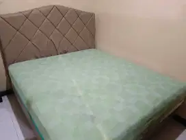 Springbed Comforta Pedic All in..