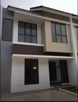 Dijual Cepat Rumah Di Serpong Jaya BSD