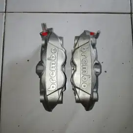 Jual Kaliper Brembo Original Limbah Moge