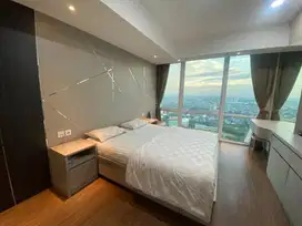 Apartemen U residence 3 dekat UPH