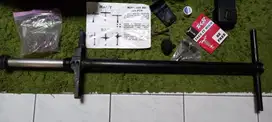 Pogo Stick TK8 FUN