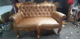 Service Sofa Berbagai Model