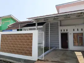 Sewa Rumah Serang Cikande Puri Kencana