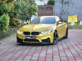 ODO 3RBU ASLII BMW M4 F82 COUPE 2020 NIK'19