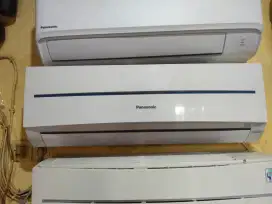 AC split second hemat daya 1/2-1 pk