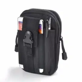 Tas wadah HP model tactical keren tas pinggang