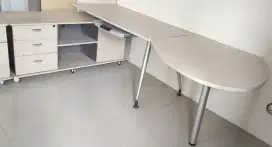 Meja Kantor Informa
