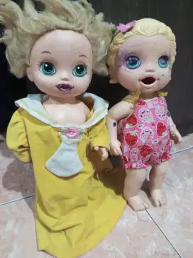 Baby Alive original