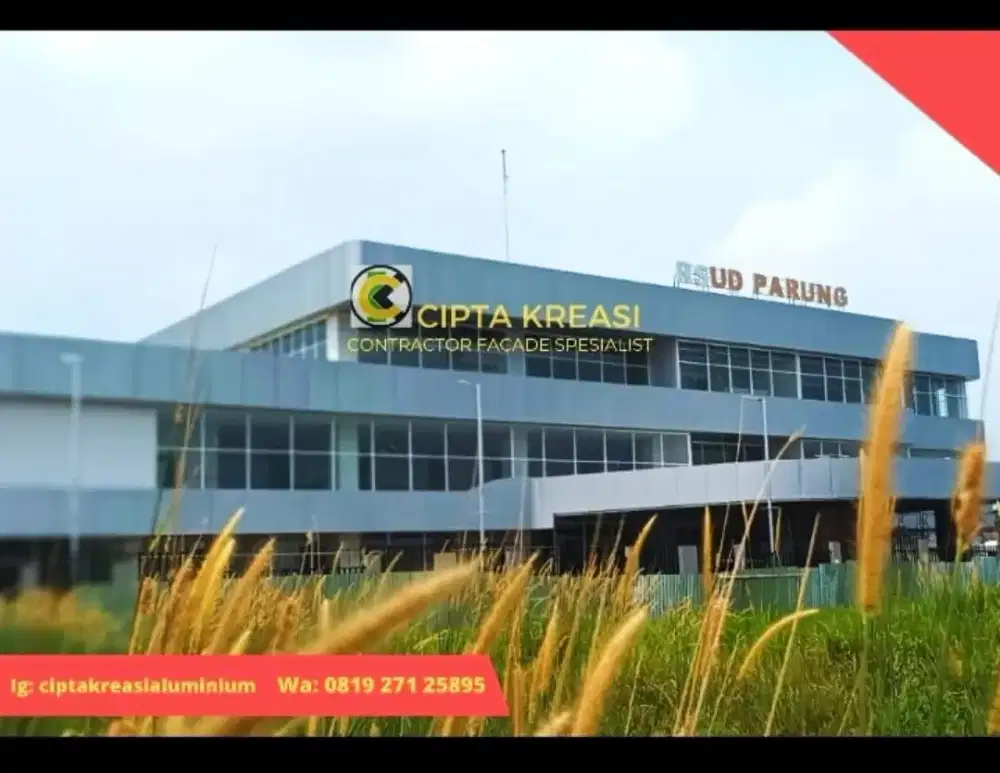 ACP MURAH BERKUALITAS.