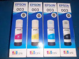 Tinta original 003