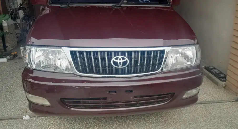 SALON MOBIL PANGGILAN KOTA MEDAN SEMITARAN