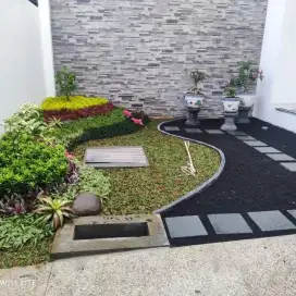 Jasa tukang taman/taman minimalis