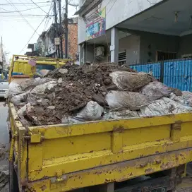 Buang Puing Cimanggis