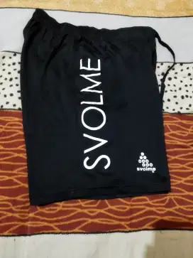 Celana second svolme