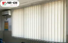 Jual Tirai Vertical Blinds di serang-cilegon