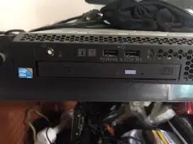 Server IBM X3250m4