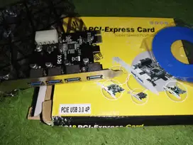 Part Sisa PC  Masih ada yang baru