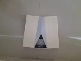Timbangan badan - Camry