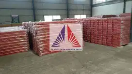 RAK GUDANG ANTI KARAT SELEKTIVE TYPE 1000KG PER LEVEL SIAP DIKIRIM