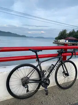 Roadbike Giant tcr adv 1 kom 2021