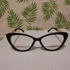 Frame Kacamata Chanel
