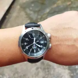 Jam tangan hamilton