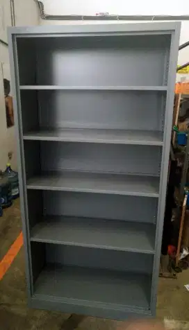 STEEL CABINET RACK F18