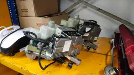 TCM Actuator AGS Suzuki Ignis Wagon