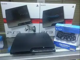 PS3 PS 3 Sony Playstation 3 Super Slim 500 GB OFW