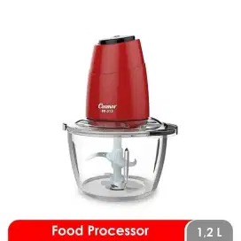 Chopper Food Processor Cosmos 1,2 Liter FP313 Blender Gilingan Daging