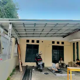 KANOPI BAJA RINGAN 010