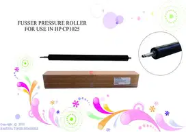 FUSSER PRESSURE ROLLER FOR USE IN HP CP1025 Berkualitas