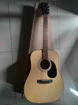 Gitar cort ad810 eop akustik elektrik siapa cepat