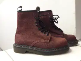 Dr Martens Lady  Dotted ( Limited edition )