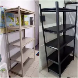 STEEL CABINET RACK Q02