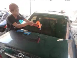 kaca film mobil berbagai merk berkualitas