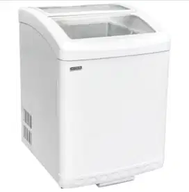 Jual Freezer Sleding Kaca Modena Conversa MC 0160