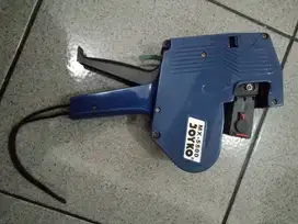 alat bandrol harga merk JOYKO MX-5500