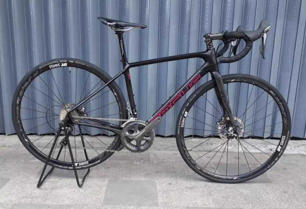 Sepeda Roadbike FOCUS Paralen