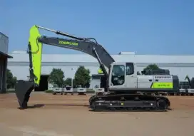 Crawler Excavator ZOOMLION ZE370
