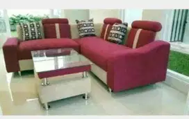 Sofa Minimalis/Sofa Ruang Tamu/Sofa Murah