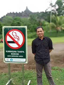 Sedang mencari kerja sebagai Driver
