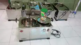 Mixer roti dan donat