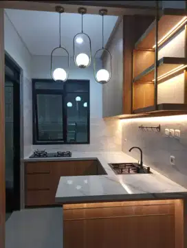 kitchen set modern