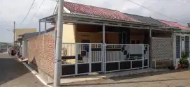 Dijual Rumah Siap Huni