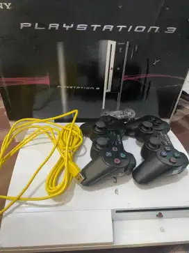 PS 3 Sony jarang dipakai