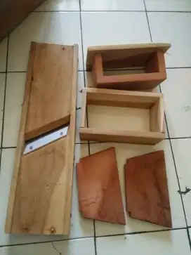 Alat Iris Bawang