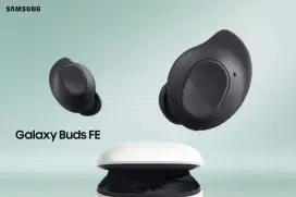 Samsung galaxy buds FE